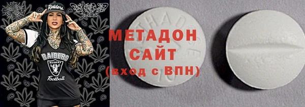 твердый Михайловск